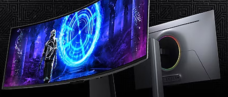 Samsung Monitors
