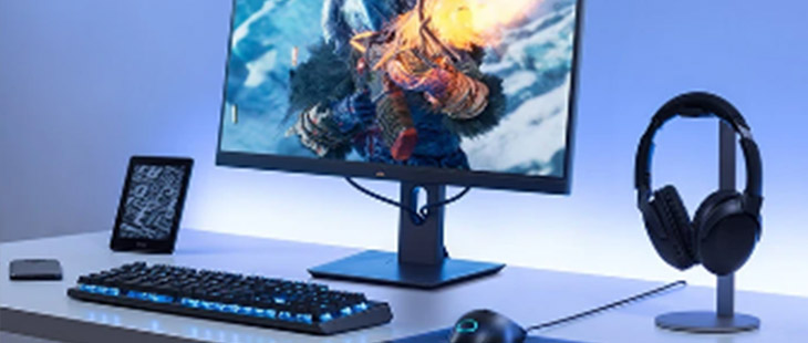 Viewsonic Gaming Monitors